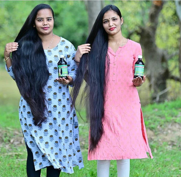 Adivasi Neelambari Herbal Hair Oil 🌿